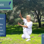 Qigong with Beatrice Appay
